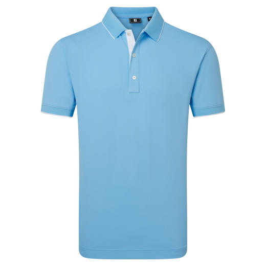 FJ Wordmark Pique