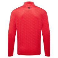 Speckle Print Chill-Out