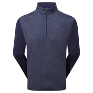 Tonal Heather Chill-Out