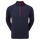 Pullover Chill-Out FJ Jacquard matelassé