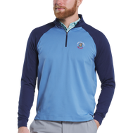 2025 U.S. Open Quarter-Zip Mid-Layer