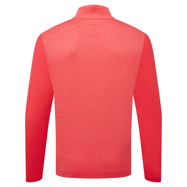 Tonal Heather Chill-Out