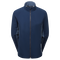 Navy / White Dot