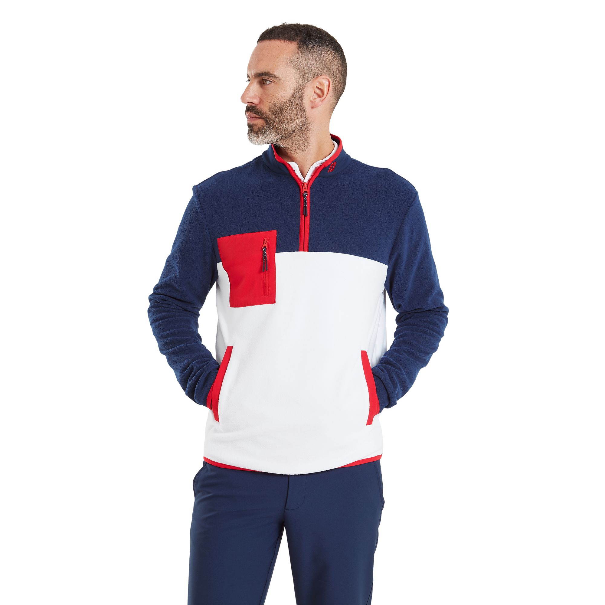 Polar Fleece Chill-Out