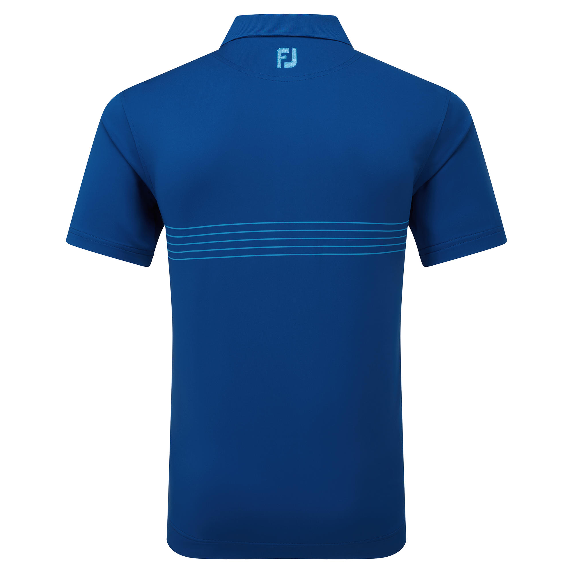 Engineered Pinstripe Lisle