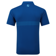 Engineered Pinstripe Lisle