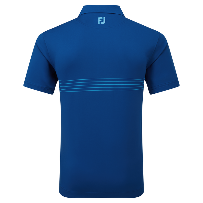 Engineered Pinstripe Lisle