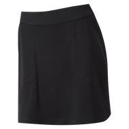 Interlock Stretch Skort