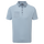 Tonal Trim Solid with Pocket Lisle