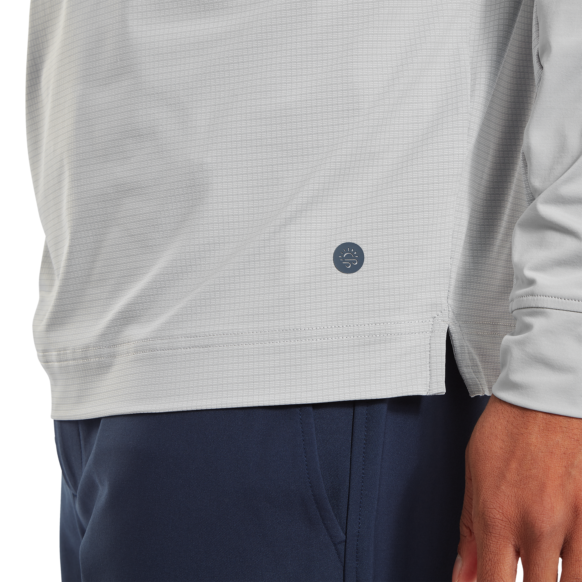 Pullover Chill-Out TempoSeries