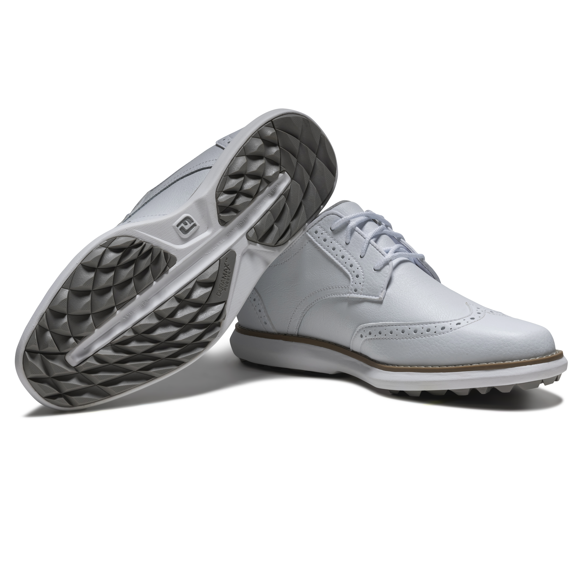 FJ Traditions Wing Tip Women