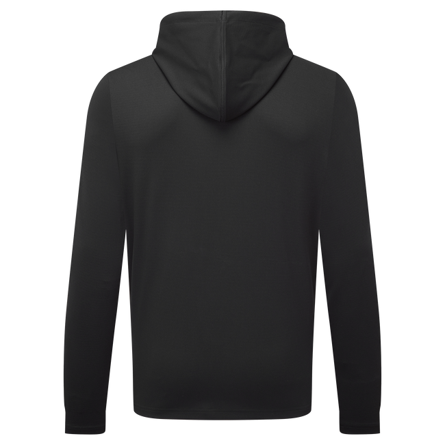 Ottoman Jacquard Hoodie