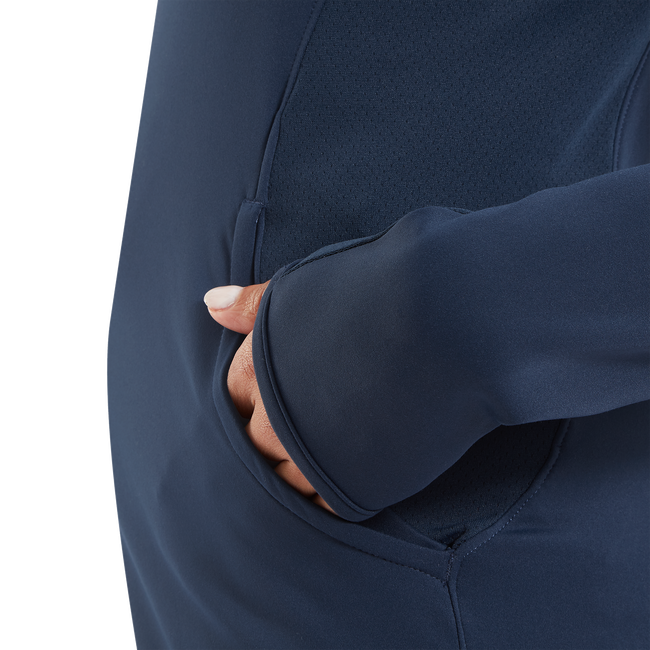Full-Zip Hoodie