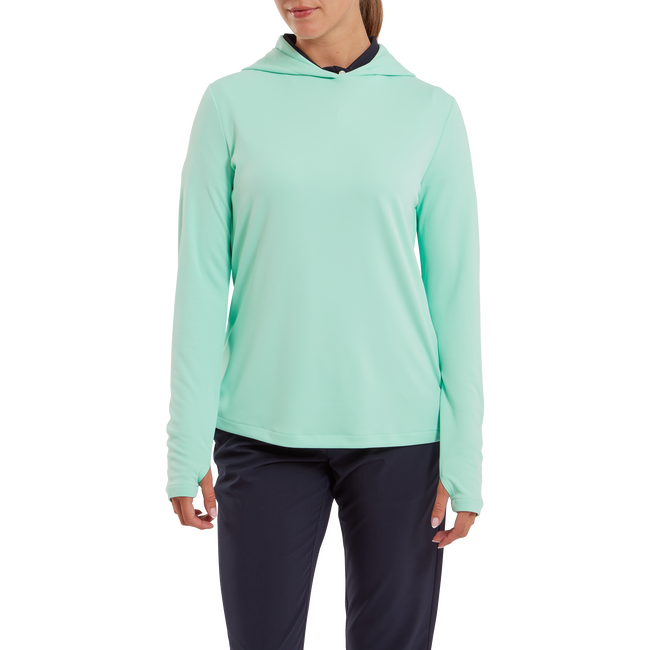 Lightweight Hoodie