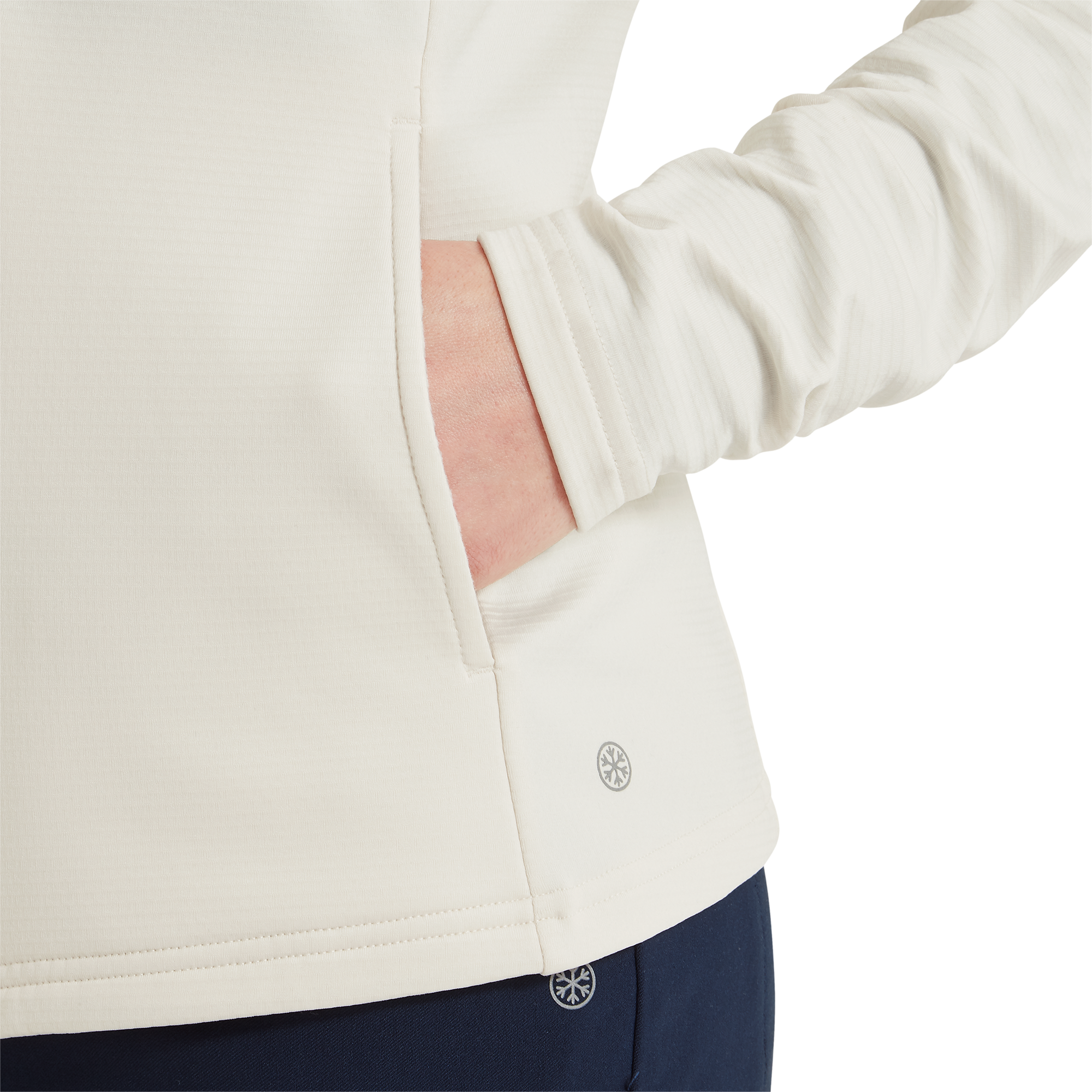 ThermoSeries Full-Zip Midlayer
