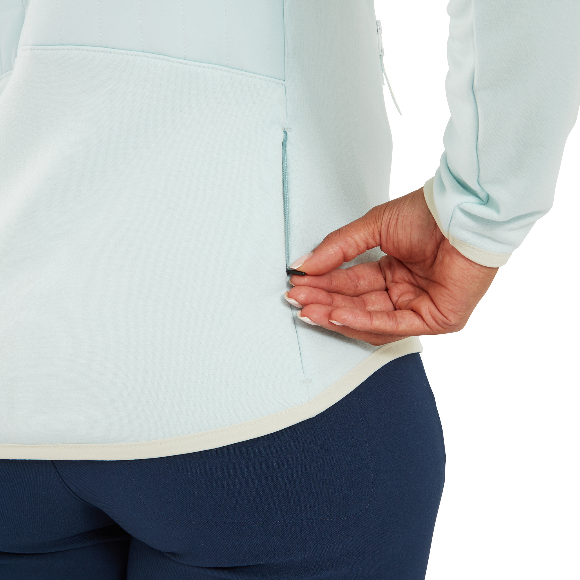 Veste hybride ThermoSeries Femme