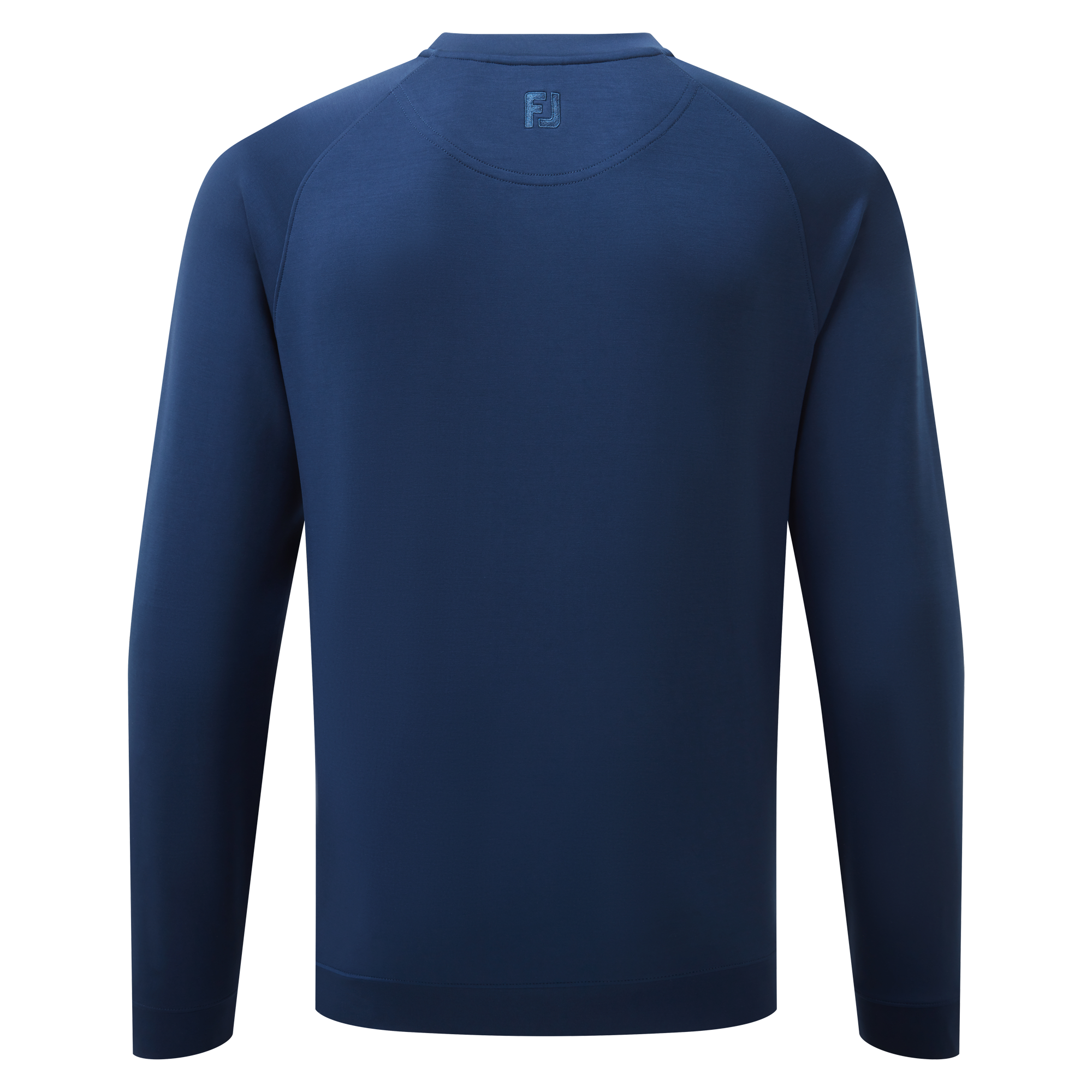 Crew Neck Sweatshirt