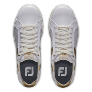 FJ Links Dam