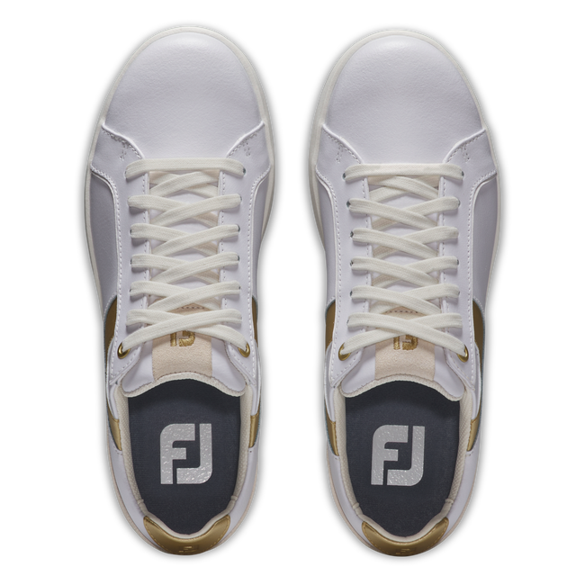 FJ Links Dam