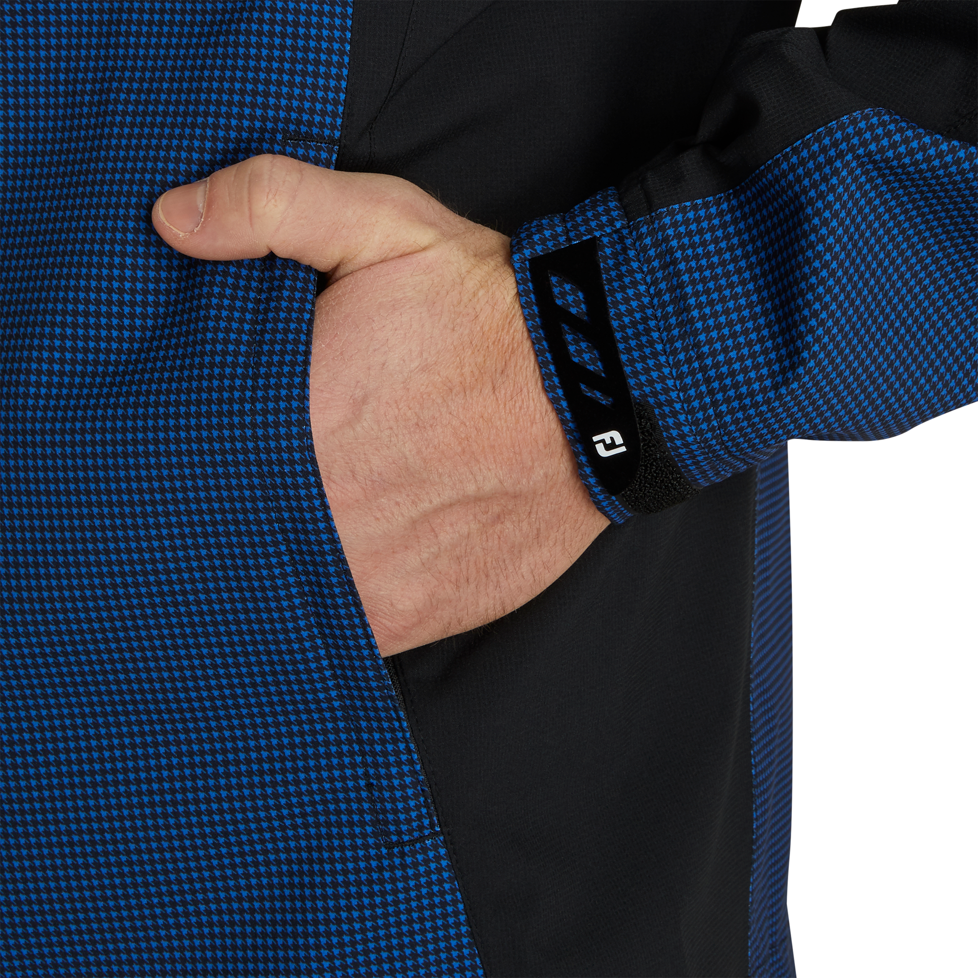 FJ HydroLite Rain Jacket