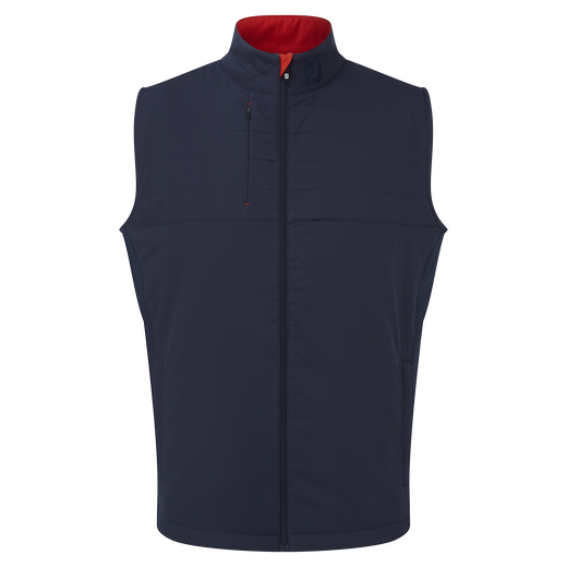 FJ Hybrid Vest