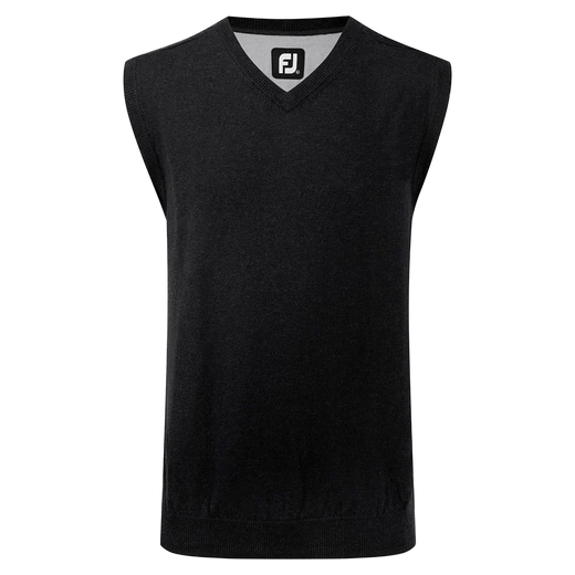 Lammull V-Neck Slipover