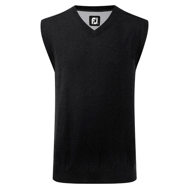 Lammull V-Neck Slipover