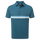 Double Chest Band Pique