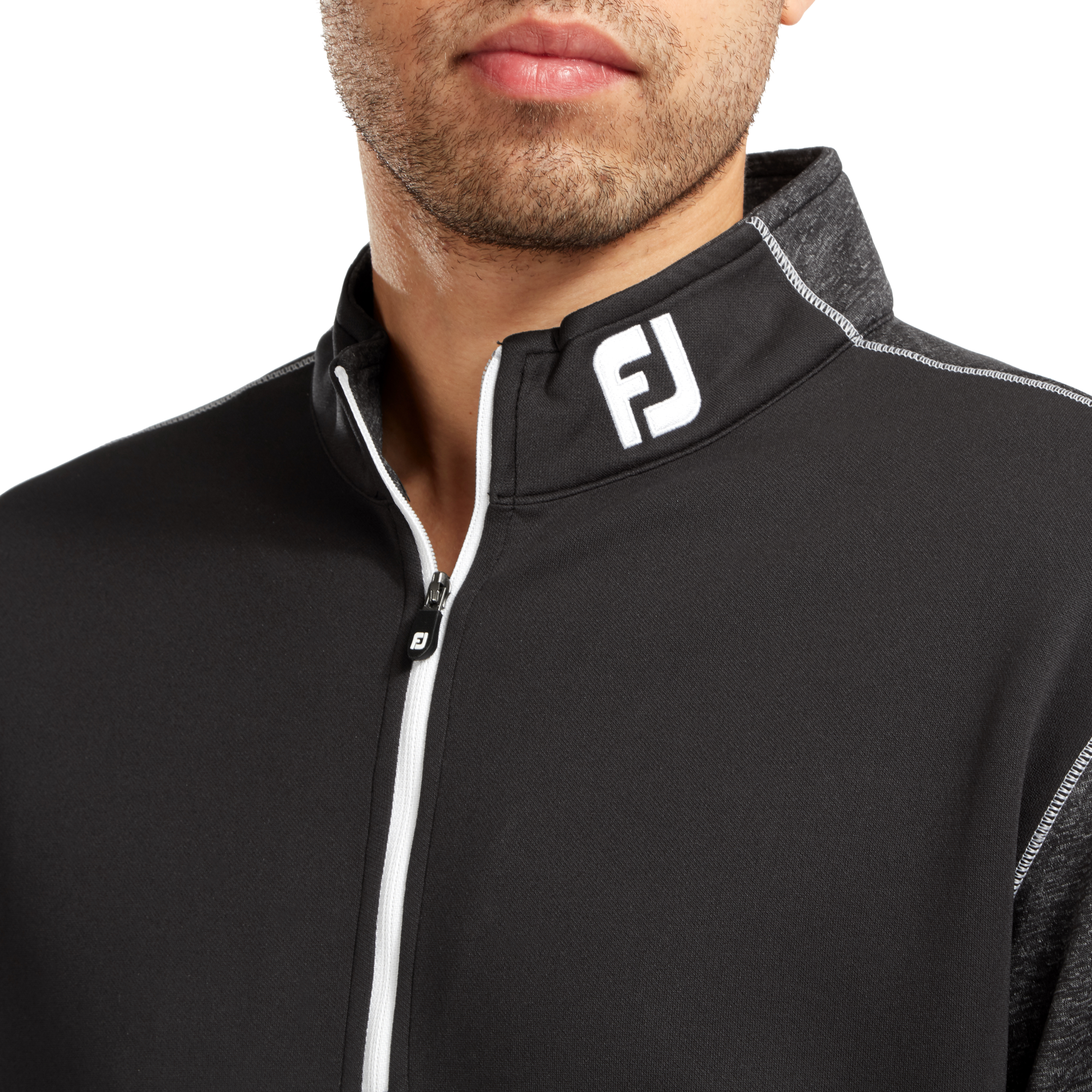 Tonal Heather Chill-Out