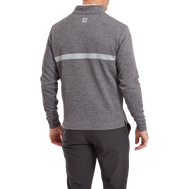 Inset Stripe Chill-Out