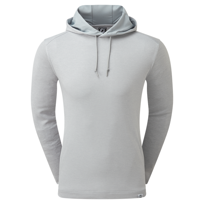 Lightweight Hoodie