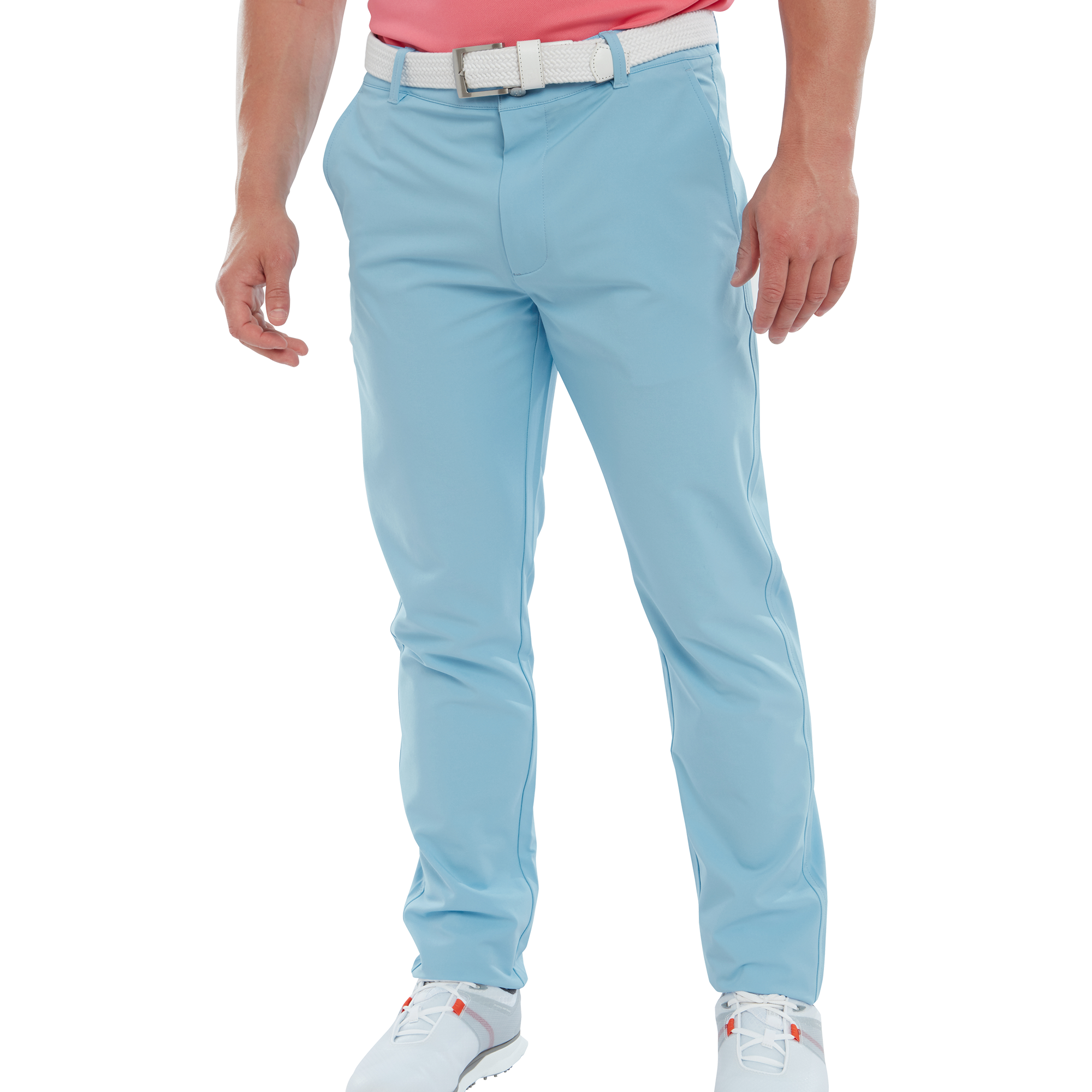 FJ-prestandabyxor med Tapered Fit
