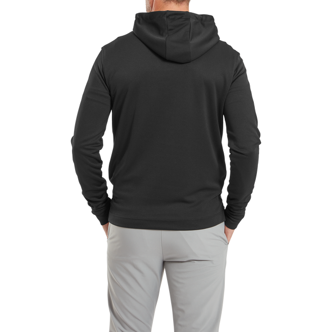 Lightweight Hoodie