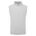 Veste sans manche 1/2-Zip