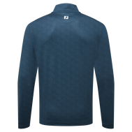 Speckle Print Chill-Out