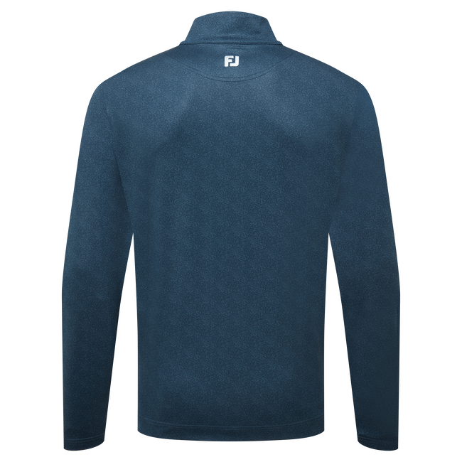 Speckle Print Chill-Out