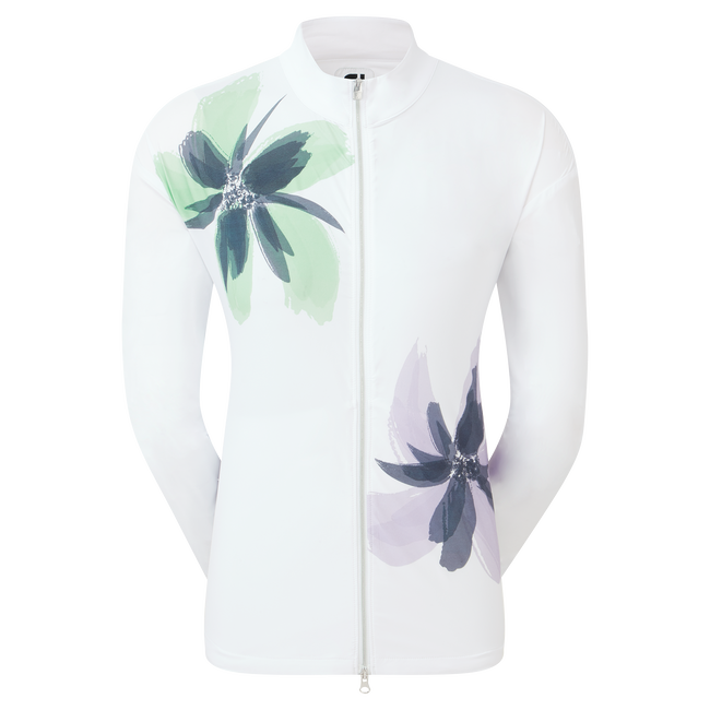 Lightweight Woven Jacket