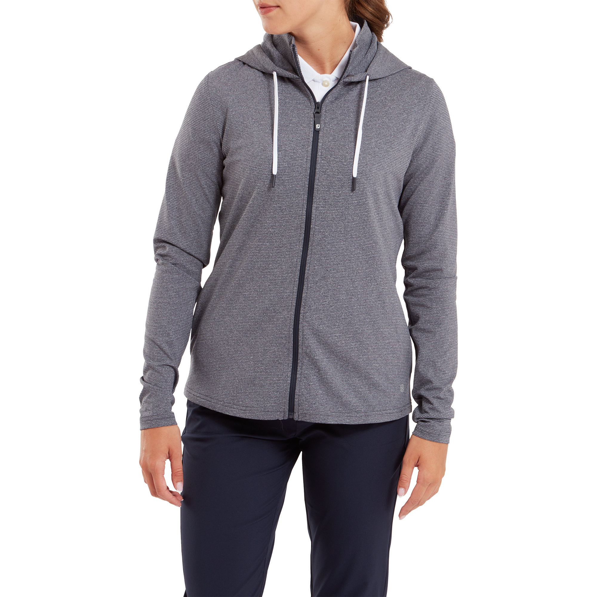 ThermoSeries Hoodie