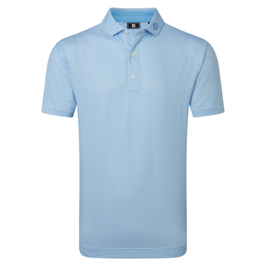 FJ Nautical Flag Print Lisle