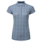 Bleu clair / Blanc / Marine