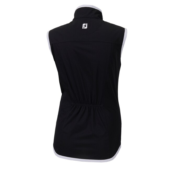 Lightweight Softshell Golf Vest Women-Previous Season Style
