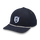 Seersucker Cap