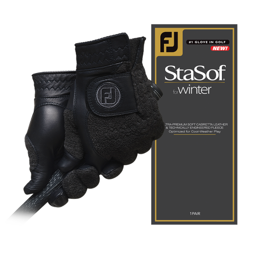 StaSof Winter Par