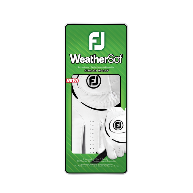 WeatherSof Damen