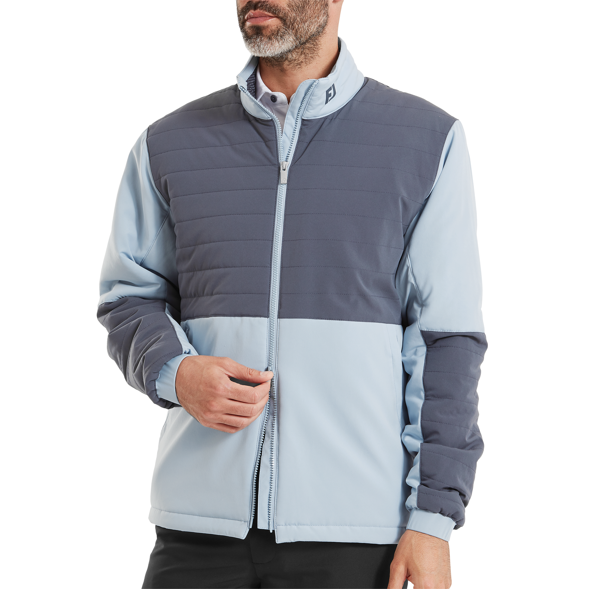 ThermoSeries Insulated Jacket