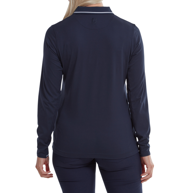 Women's Thermal Long Sleeved Shirt
