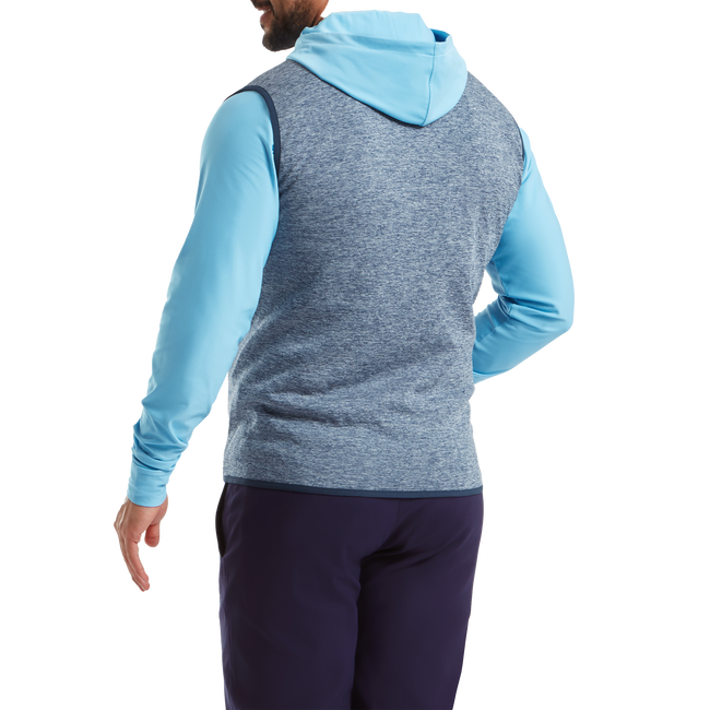 ThermoSeries Hybrid Vest