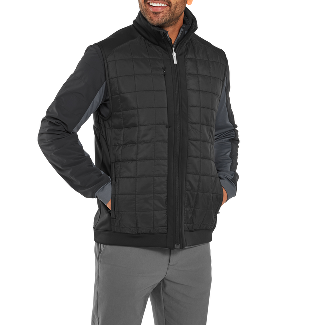 ThermoSeries Lightweight Insulated Vest