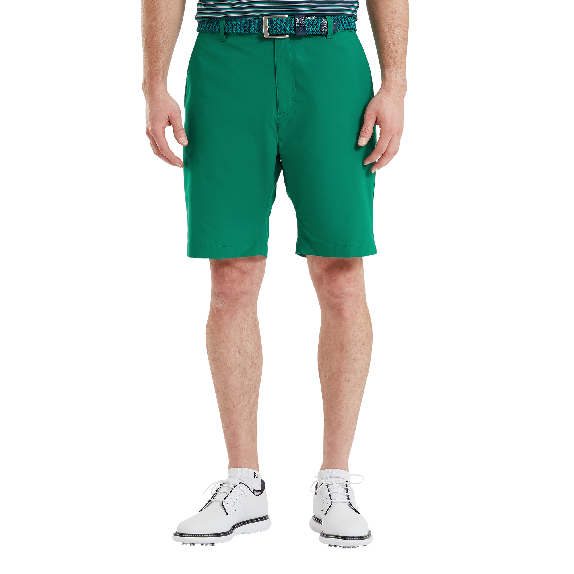 FJ Par Golfshorts