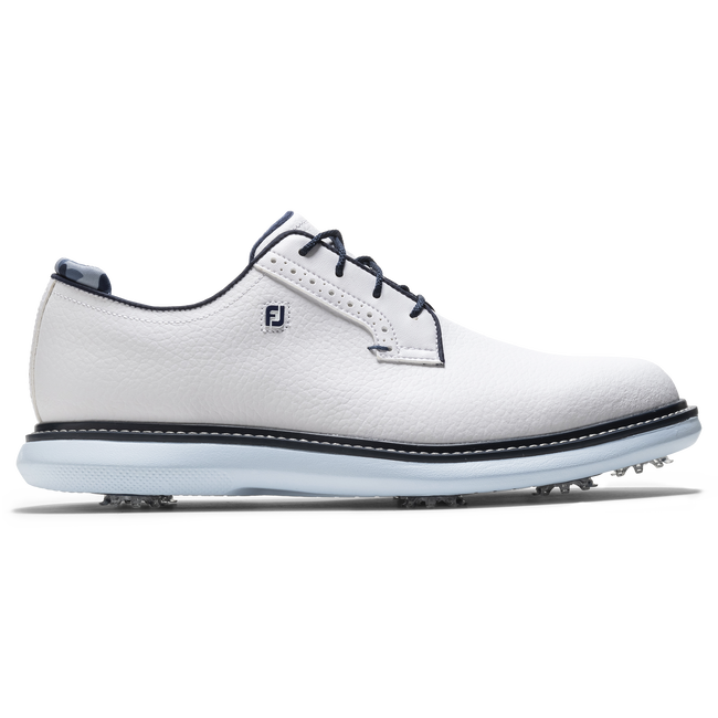 FJ Traditions Blucher